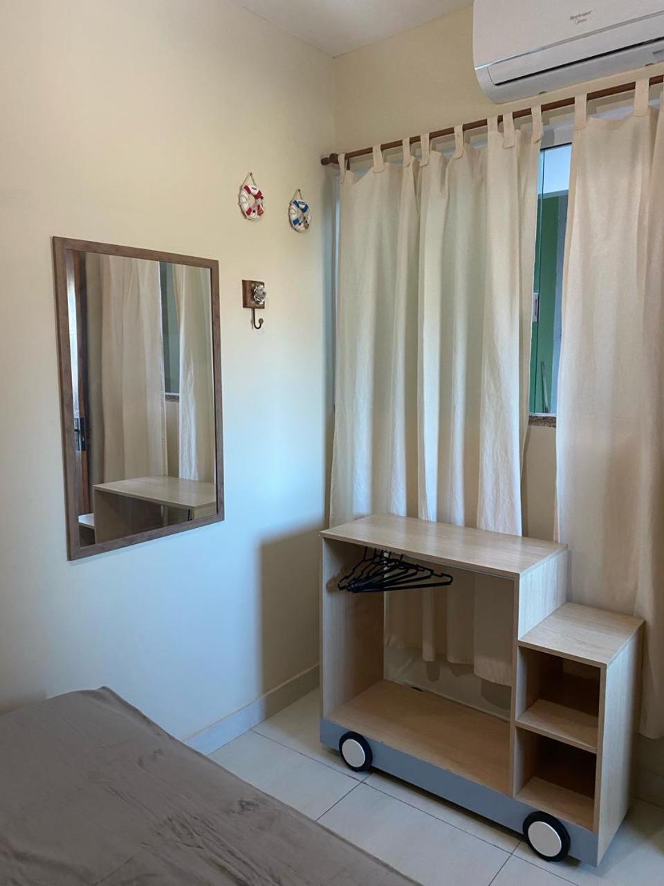 Apartment Em - Brisa Do Mar *
