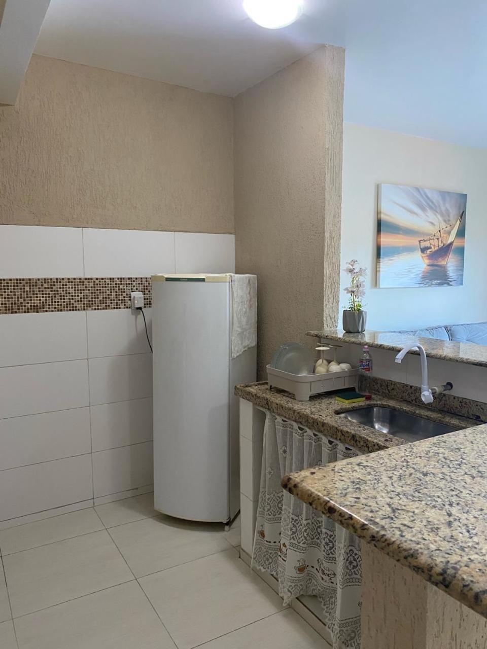 Em - Brisa Do Mar Apartment *