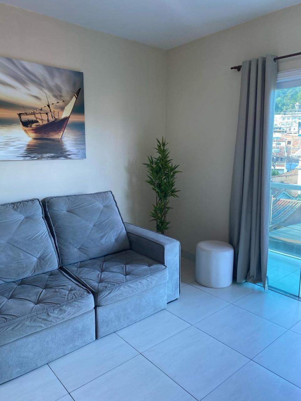 Em - Brisa Do Mar Apartment Arraial do Cabo