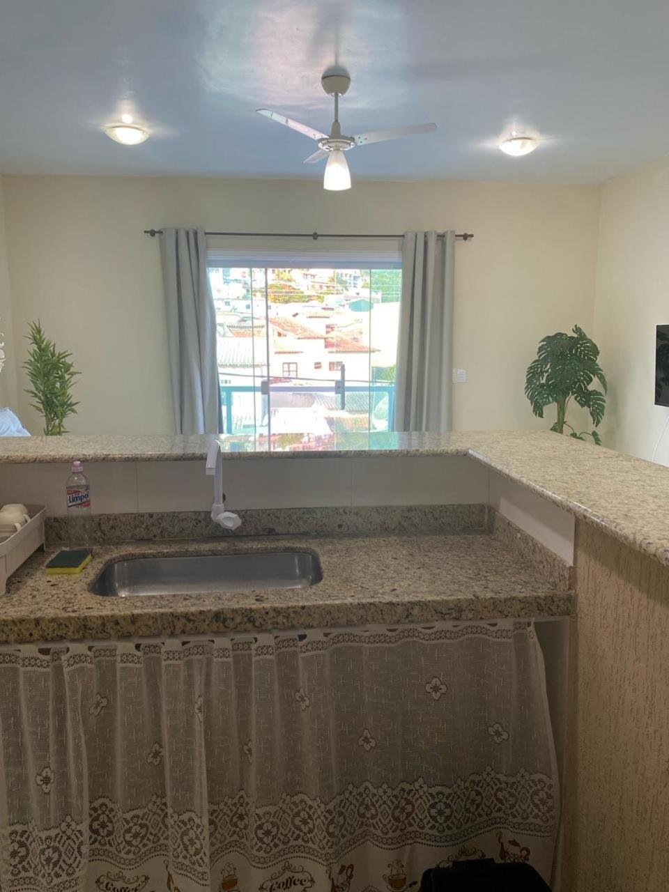 Em - Brisa Do Mar Apartment *