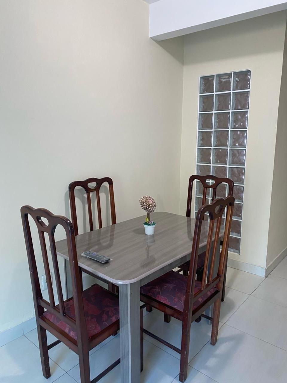Em - Brisa Do Mar Apartment Arraial do Cabo
