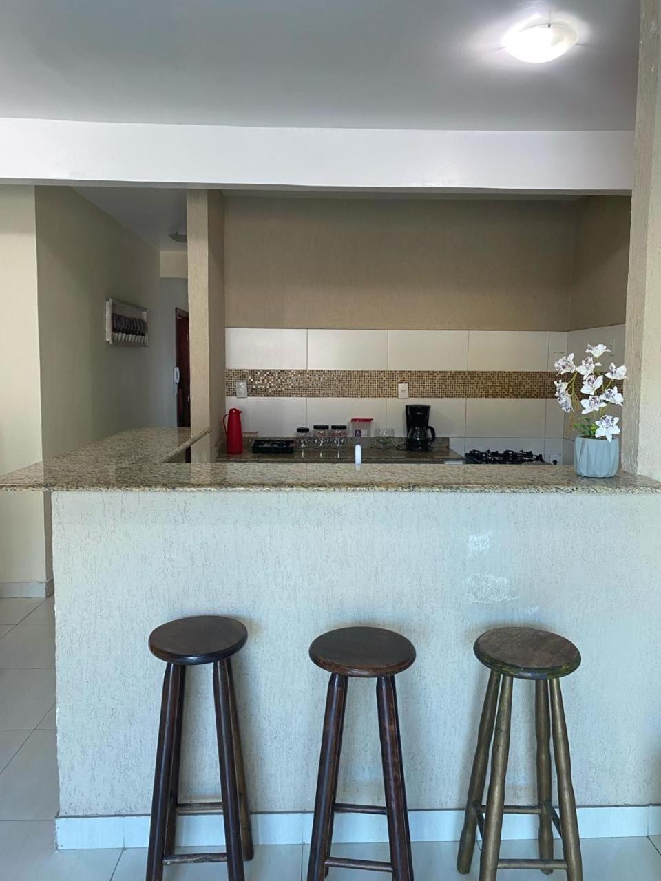 Apartment Em - Brisa Do Mar *