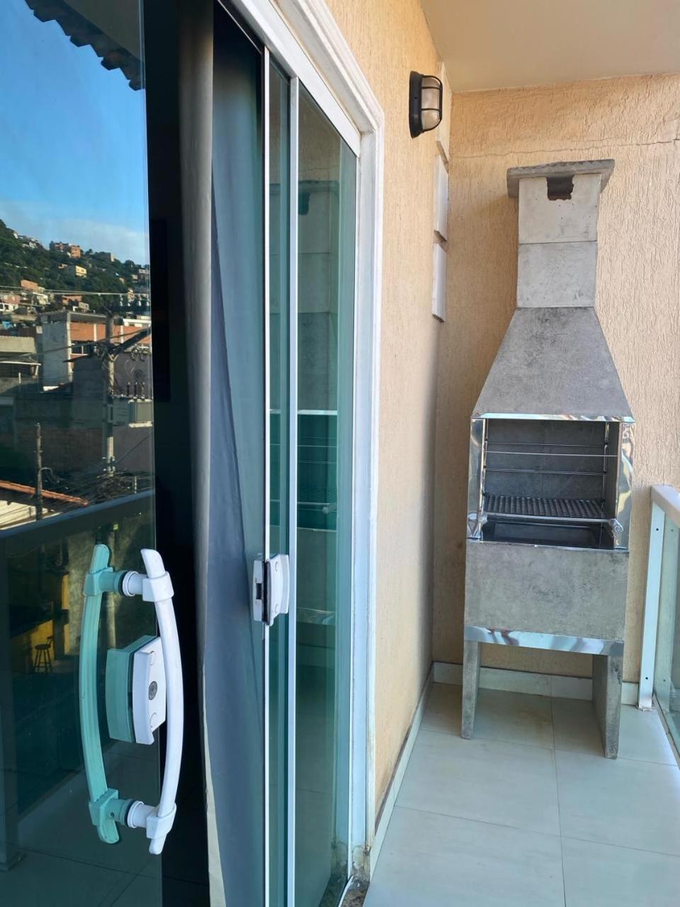 Apartment Em - Brisa Do Mar Arraial do Cabo